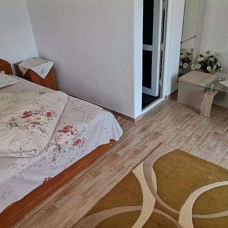 Casa Georgeta Guest House Bran  Ngoại thất bức ảnh