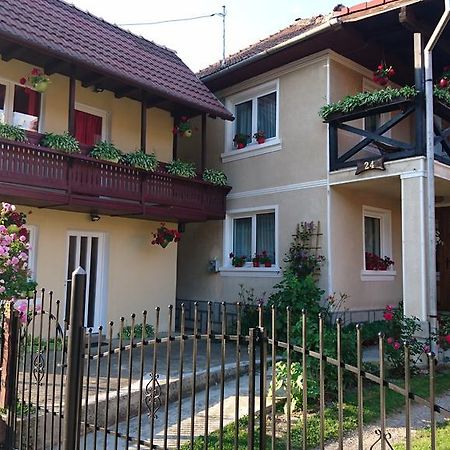 Casa Georgeta Guest House Bran  Ngoại thất bức ảnh