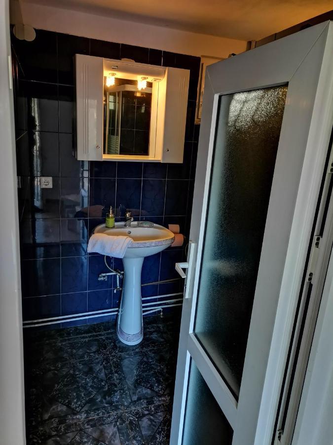Casa Georgeta Guest House Bran  Ngoại thất bức ảnh