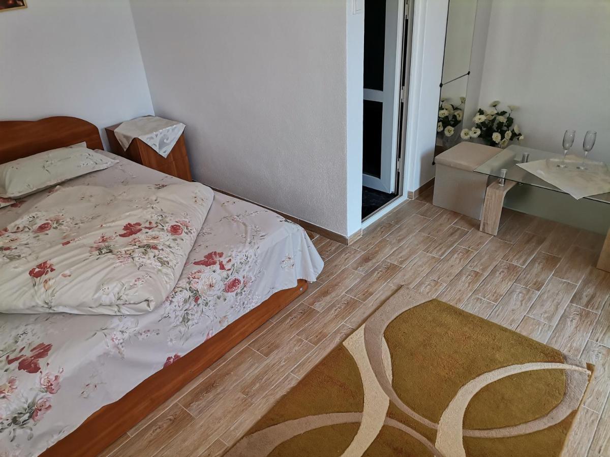 Casa Georgeta Guest House Bran  Ngoại thất bức ảnh
