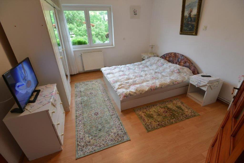 Casa Georgeta Guest House Bran  Ngoại thất bức ảnh